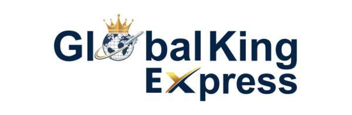 Global King Express Cover Image