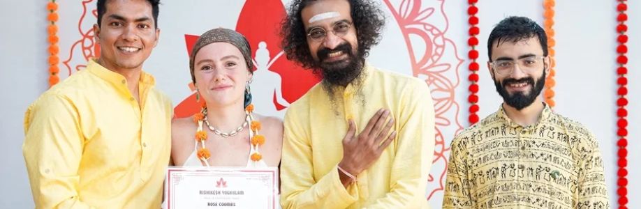 Corso Insegnanti Yoga Online Cover Image