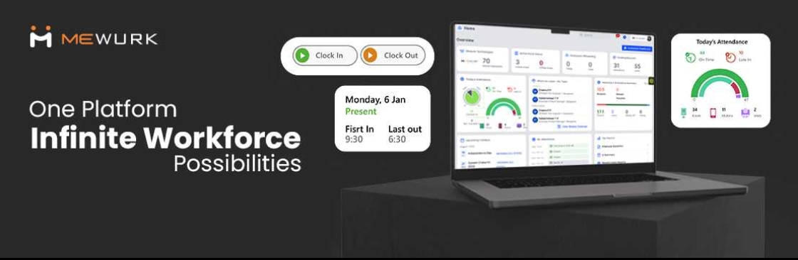 Mewurk Technologies Cover Image